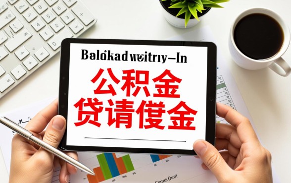 有其他贷款影响公积金贷款吗