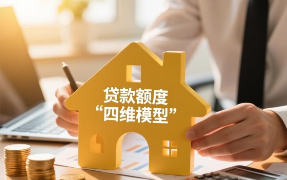 公积金贷款怎么贷额度是多少