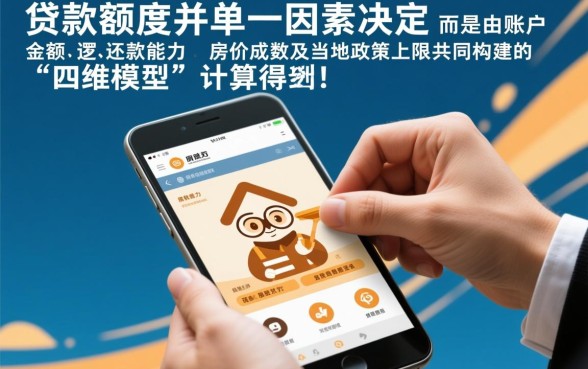 公积金贷款怎么贷额度是多少