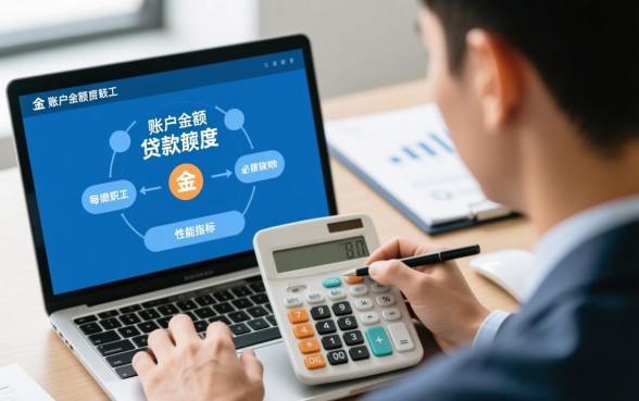 公积金账户余额多少才能贷款