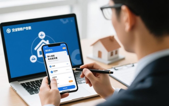 公积金账户余额多少才能贷款