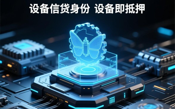 有iPhone手机就能贷款是真的吗