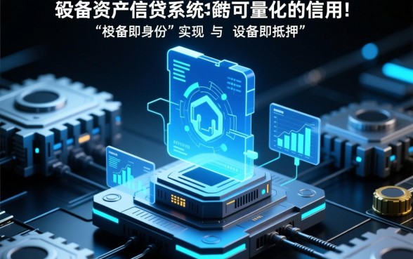 有iPhone手机就能贷款是真的吗