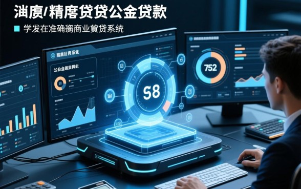 商业贷款和公积金贷款利率是多少