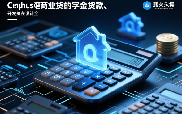 商业贷款和公积金贷款利率是多少