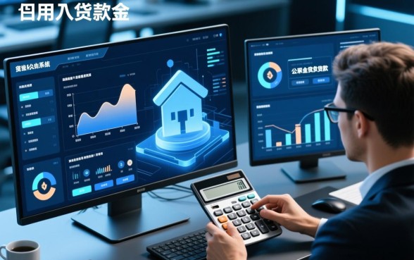 商业贷款和公积金贷款利率是多少