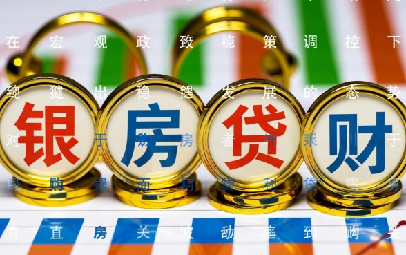 2026年最新房贷利率是多少