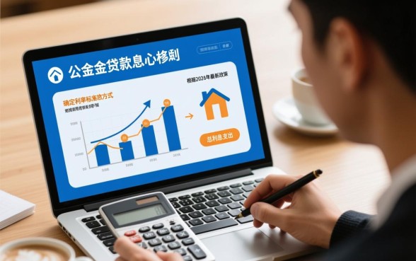 2026公积金贷款最新利率是多少