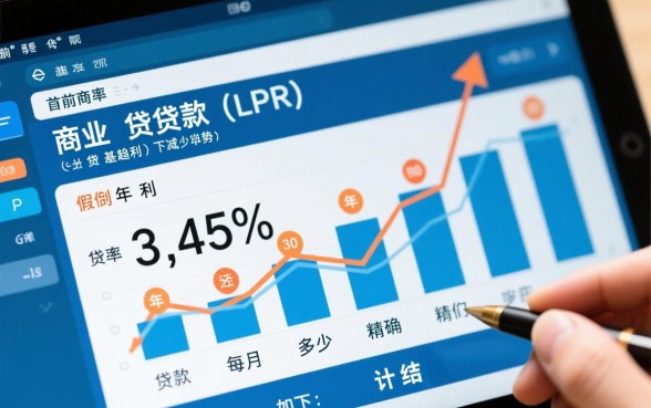 贷款60万30年每月还多少