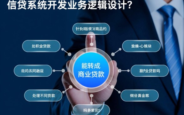 公积金贷款能转成商业贷款吗