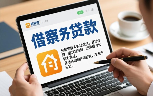公积金贷款后还能商业贷款吗