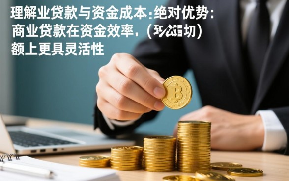 商业贷款与公积金贷款有什么区别