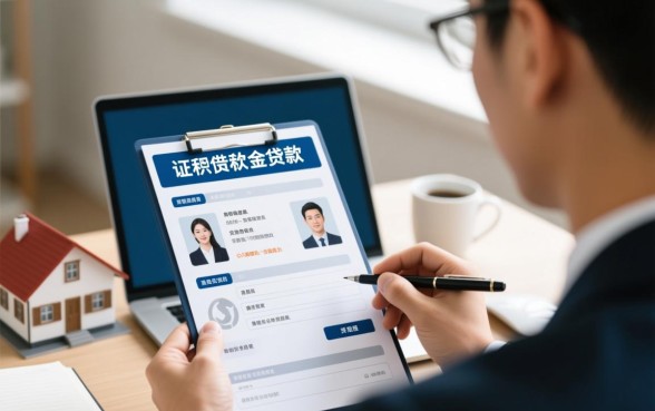 公积金贷款需要准备什么材料