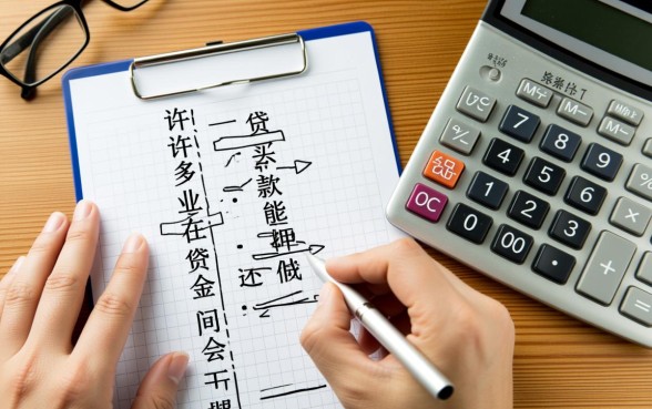 贷款买的房子还能抵押贷款吗