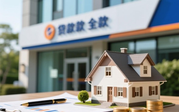 2026年买房贷款还是全款好