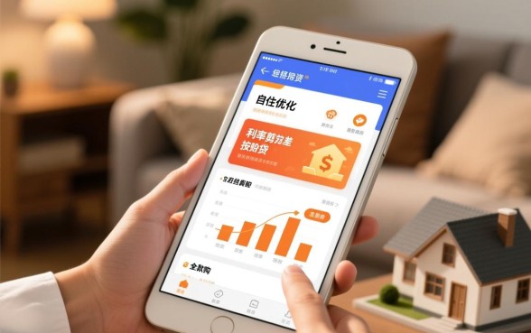 全款买房再抵押贷款怎么操作