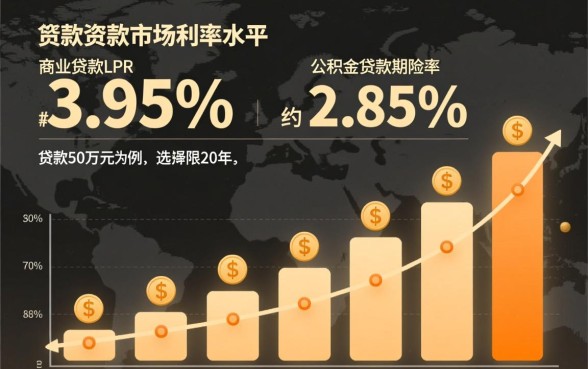 贷款50万20年每月还多少