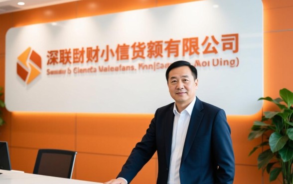 深圳亚联财小额贷款有限公司正规吗