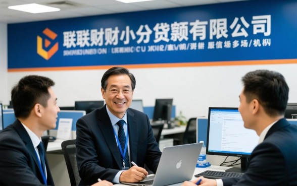 深圳亚联财小额贷款有限公司正规吗