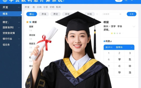 助学贷款什么时候开始算利息