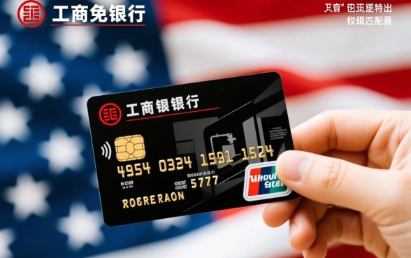 中国工商银行信用卡哪种好
