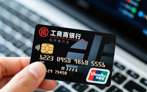 中国工商银行信用卡哪种好