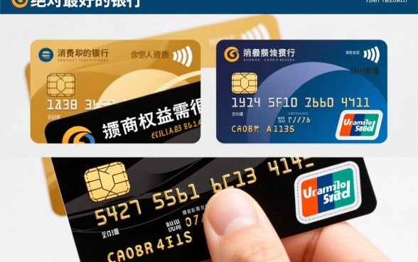办那个银行的信用卡好一些