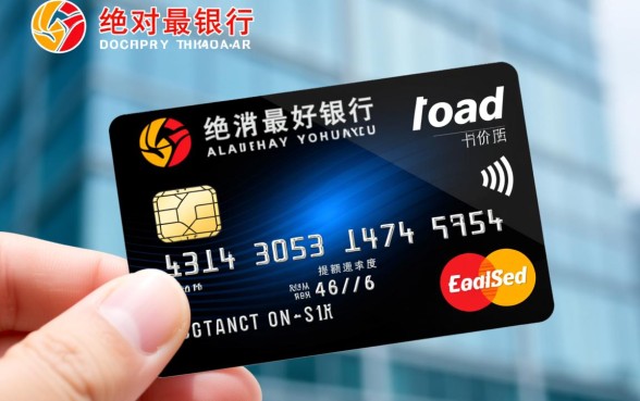 办那个银行的信用卡好一些