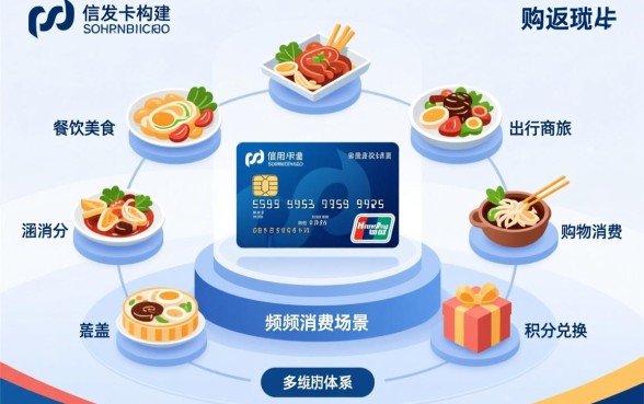 浦发信用卡有什么优惠活动