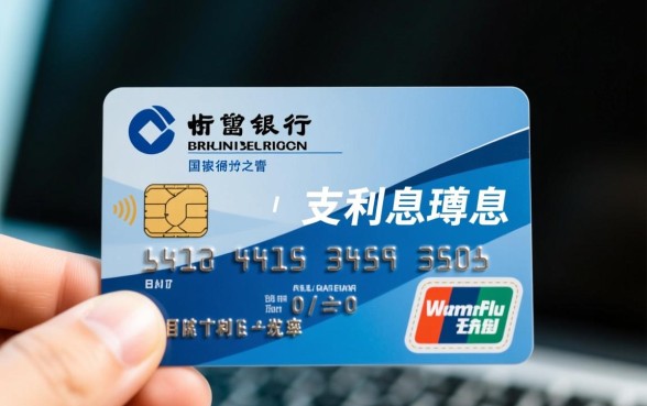 建行信用卡年化利率是多少
