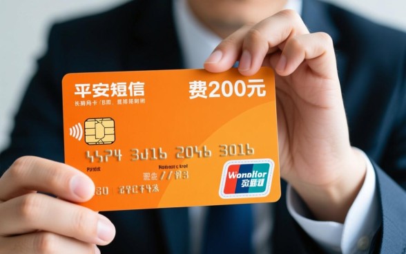 平安信用卡扣了200年费