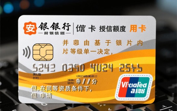 平安银行信用卡哪个额度高