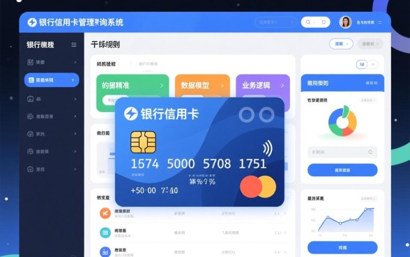 每个银行可以办几张信用卡