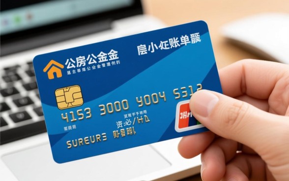 住房公积金可以还信用卡吗