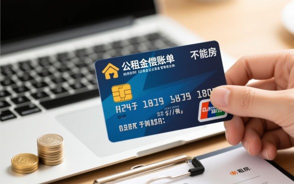 住房公积金可以还信用卡吗