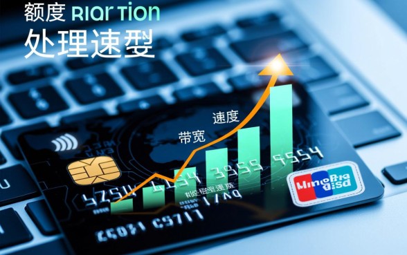 信用卡额度提升有什么坏处
