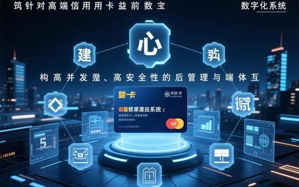 中信银行魔力爱白金卡怎么样