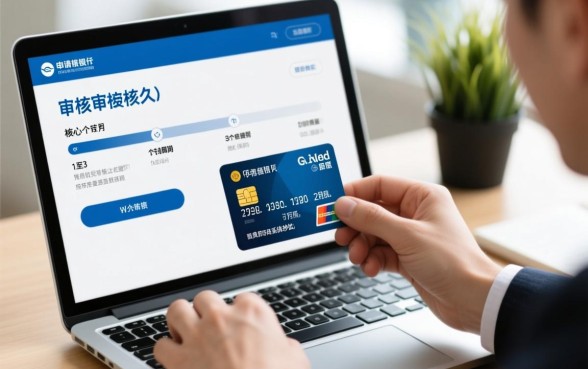 网上申请信用卡审核要多久
