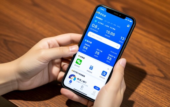 招商信用卡怎么查消费记录
