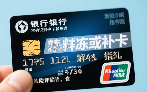 建行信用卡停卡后怎么恢复