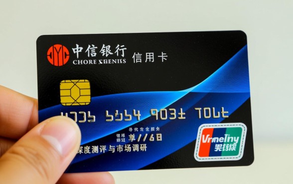 中信信用卡下载什么app