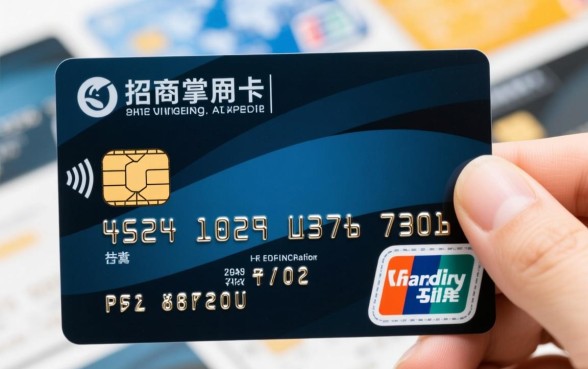 招商信用卡的有效期怎么看
