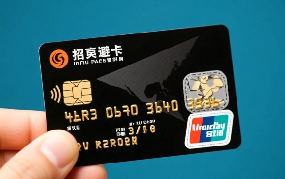 招商信用卡的有效期怎么看