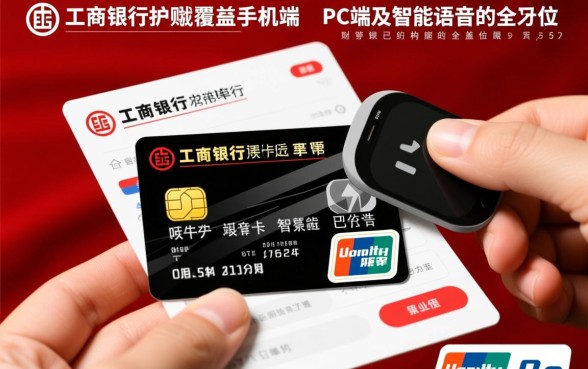 工商银行信用卡怎么查账单