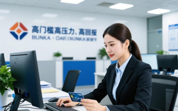 银行信用卡中心工作怎么样