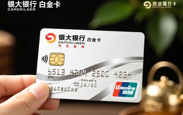 光大银行白金卡年费多少