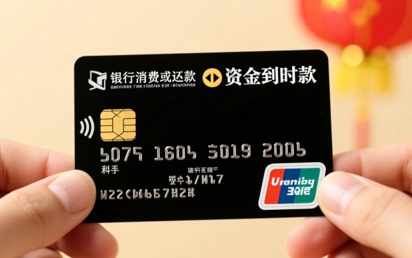 国庆刷信用卡什么时候到账
