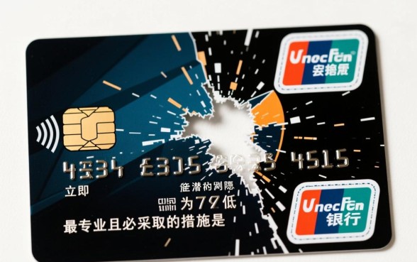 没激活的信用卡丢了怎么办