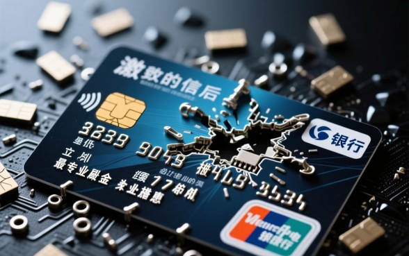 没激活的信用卡丢了怎么办