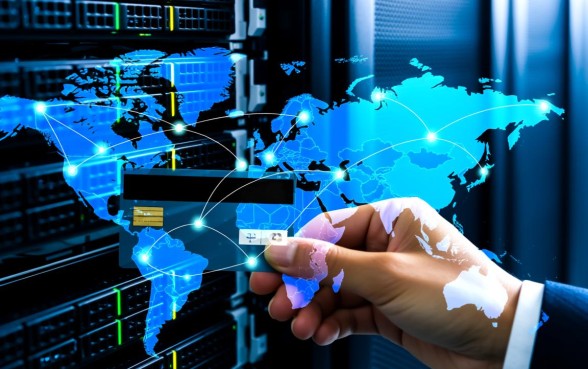 国外能用的信用卡有哪几种
